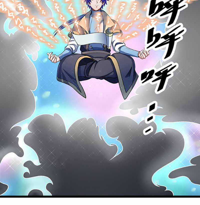 Võ Đạo Độc Tôn - Chapter 552 - Trang 56