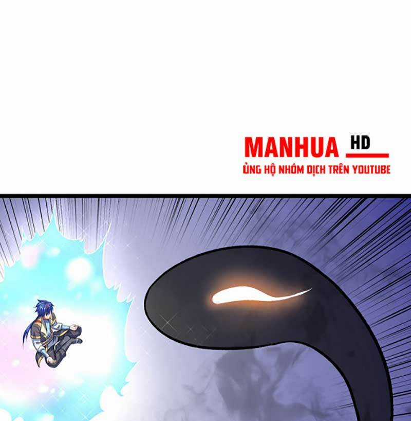 Võ Đạo Độc Tôn - Chapter 552 - Trang 57