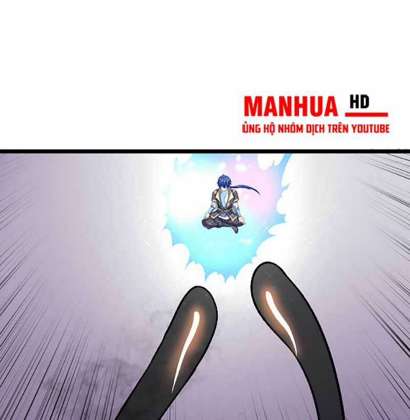 Võ Đạo Độc Tôn - Chapter 552 - Trang 60