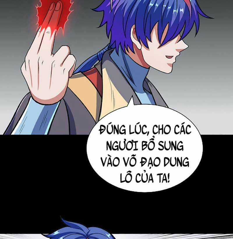 Võ Đạo Độc Tôn - Chapter 552 - Trang 65