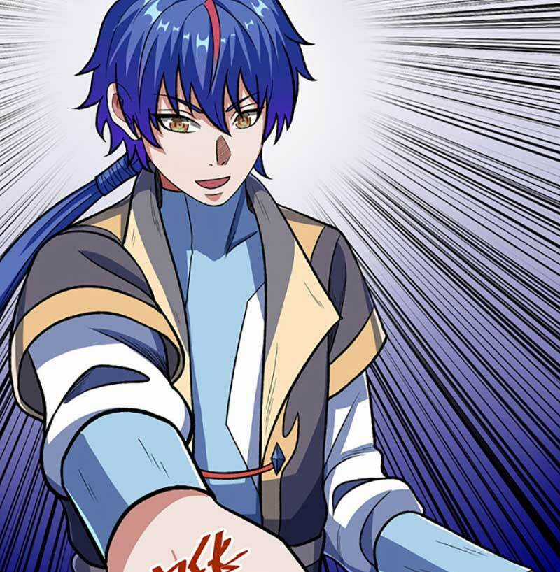 Võ Đạo Độc Tôn - Chapter 552 - Trang 66