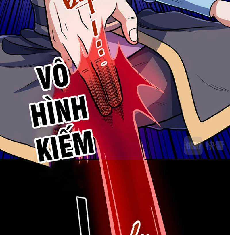 Võ Đạo Độc Tôn - Chapter 552 - Trang 67