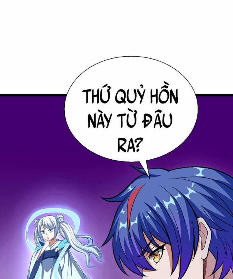 Võ Đạo Độc Tôn - Chapter 552 - Trang 8