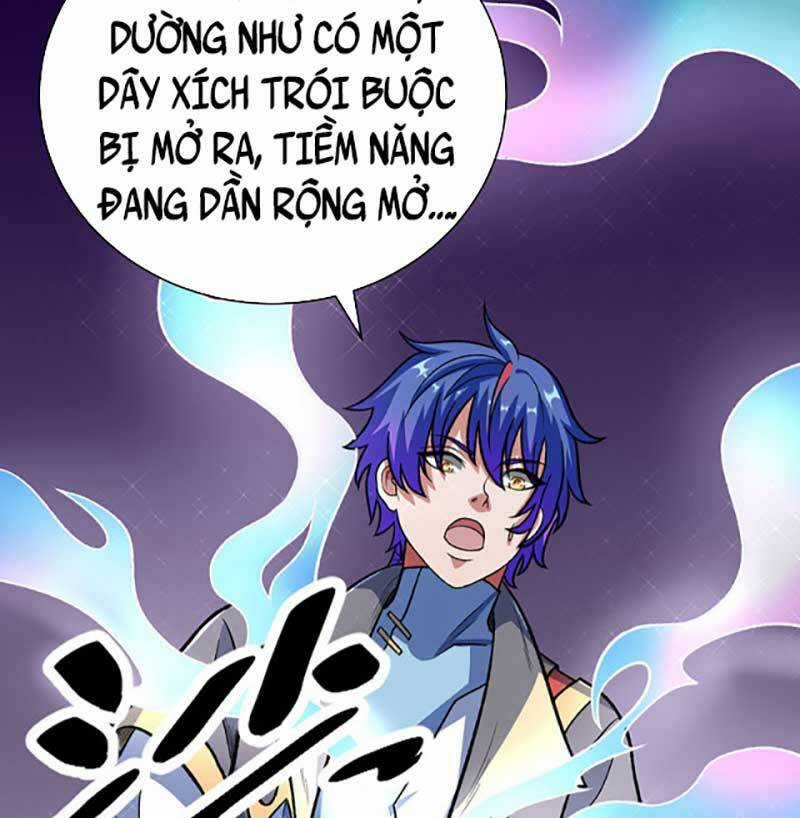 Võ Đạo Độc Tôn - Chapter 552 - Trang 73