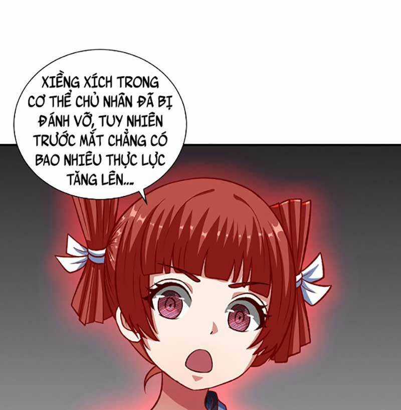 Võ Đạo Độc Tôn - Chapter 552 - Trang 75