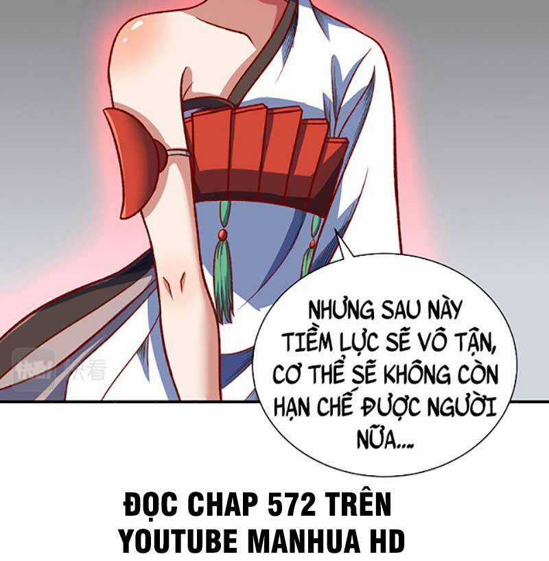 Võ Đạo Độc Tôn - Chapter 552 - Trang 76