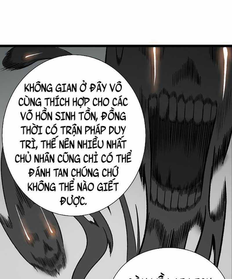 Võ Đạo Độc Tôn - Chapter 552 - Trang 10