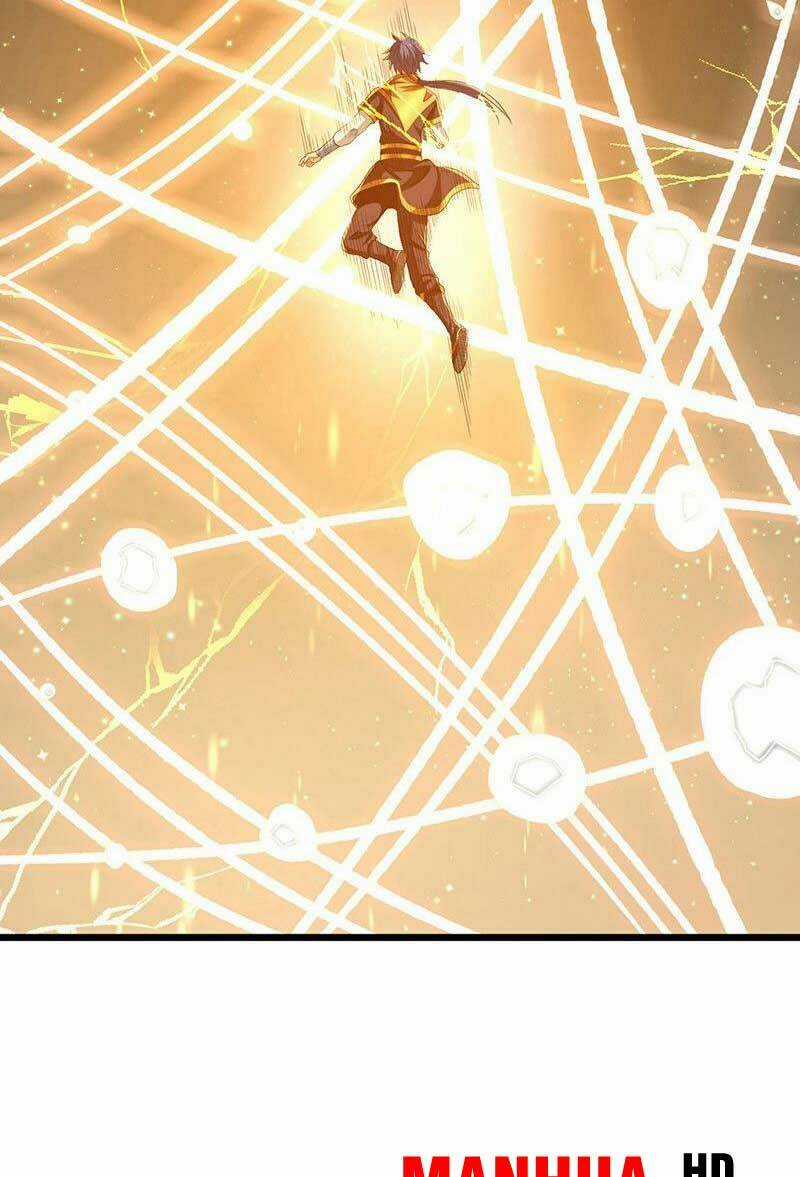 Võ Đạo Độc Tôn - Chapter 553 - Trang 15