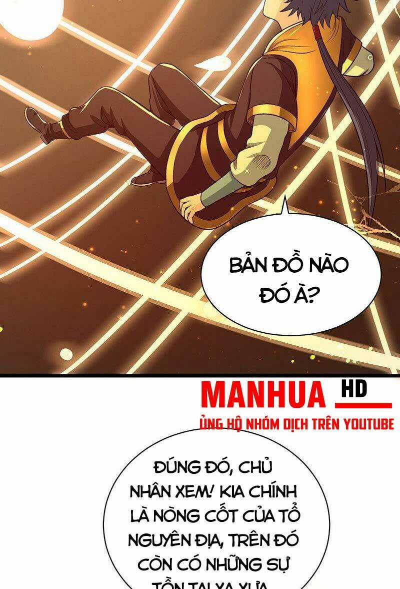 Võ Đạo Độc Tôn - Chapter 553 - Trang 20