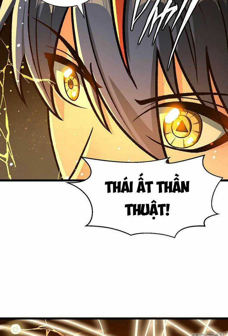 Võ Đạo Độc Tôn - Chapter 553 - Trang 25