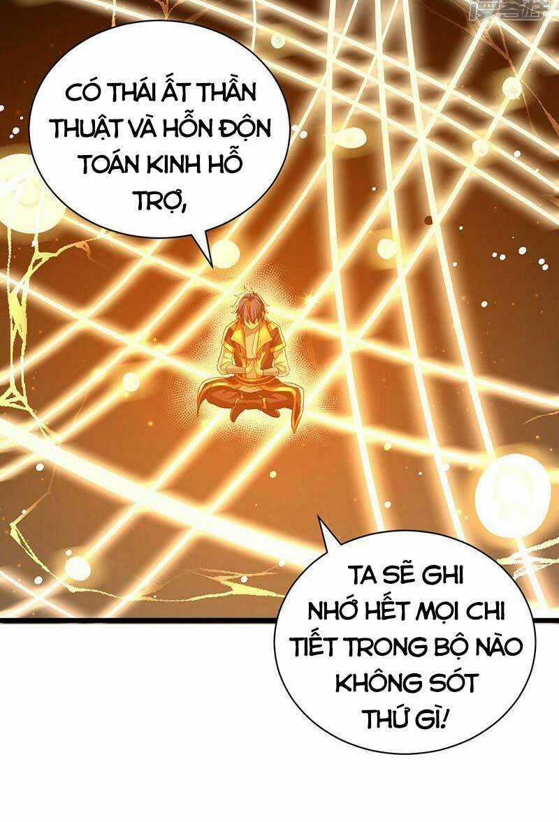 Võ Đạo Độc Tôn - Chapter 553 - Trang 26