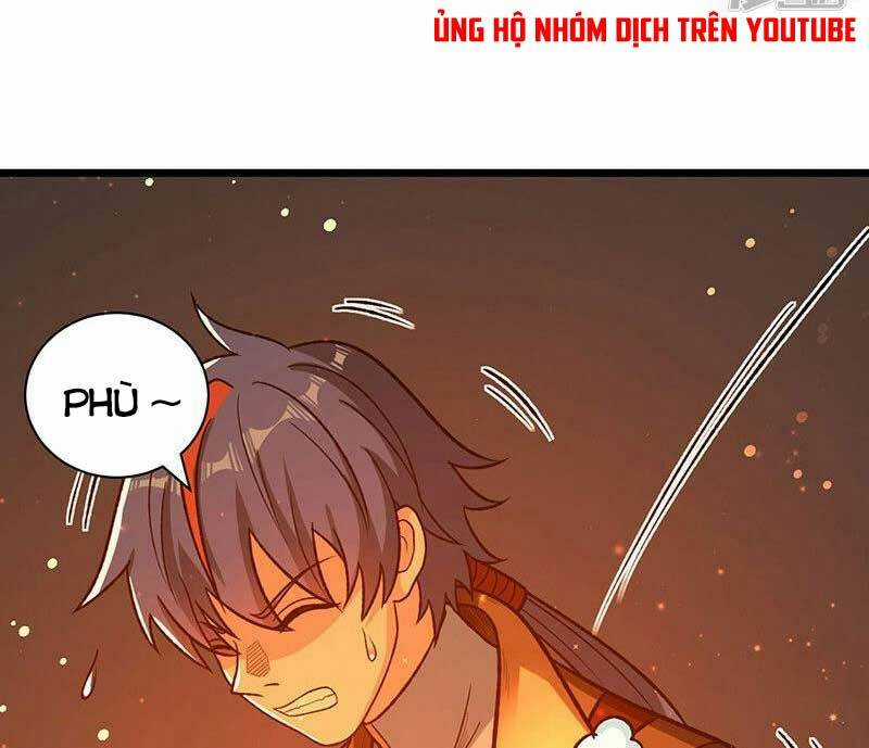 Võ Đạo Độc Tôn - Chapter 553 - Trang 30