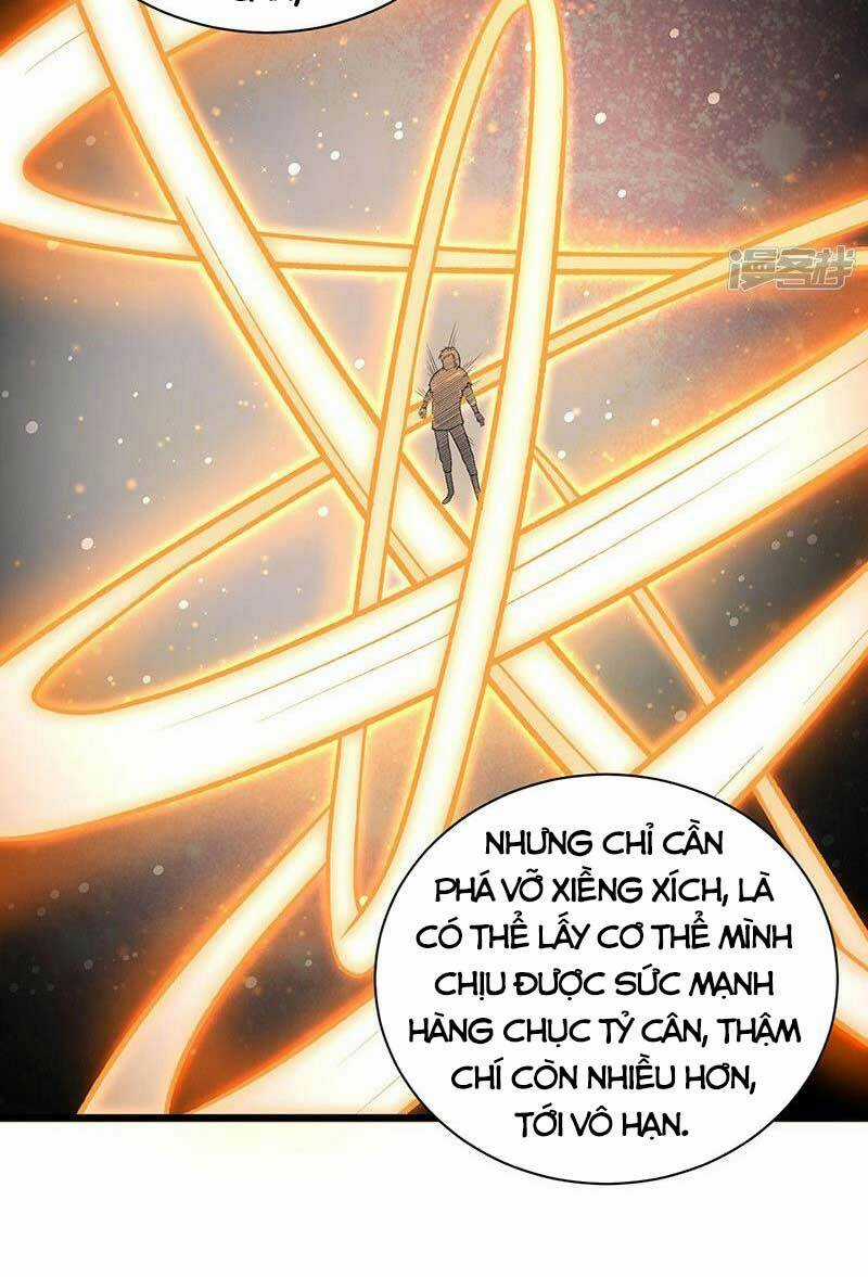 Võ Đạo Độc Tôn - Chapter 553 - Trang 4