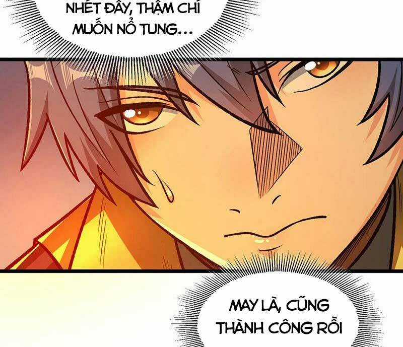 Võ Đạo Độc Tôn - Chapter 553 - Trang 33