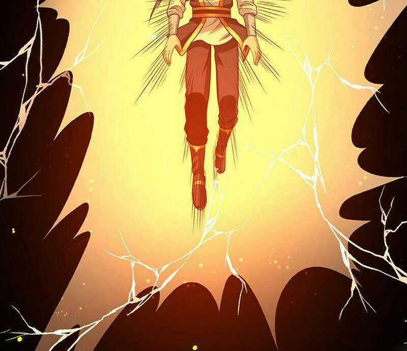 Võ Đạo Độc Tôn - Chapter 553 - Trang 35