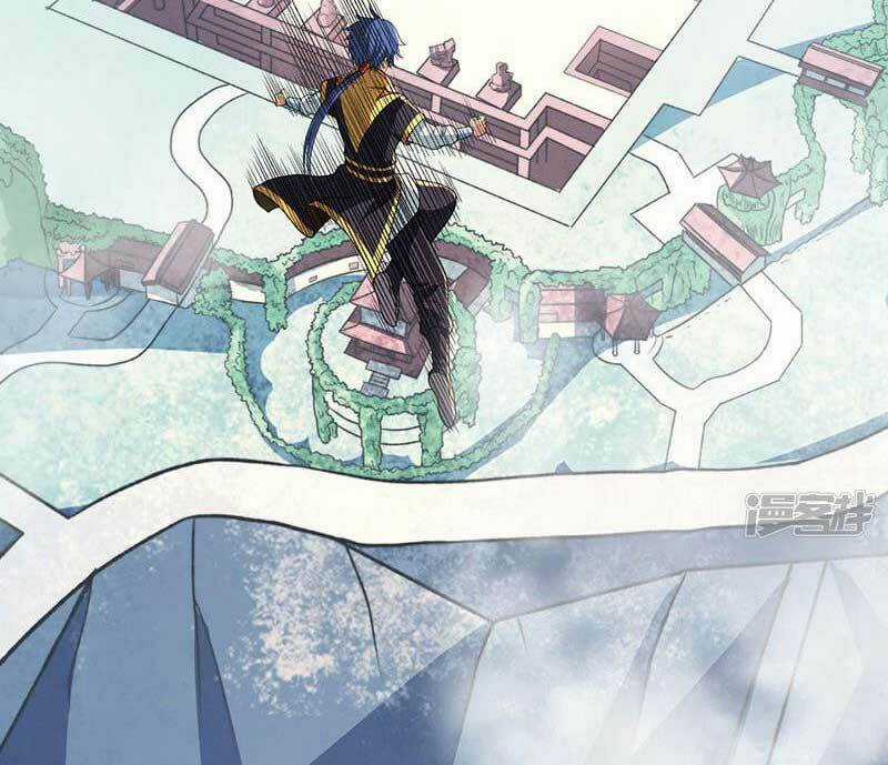 Võ Đạo Độc Tôn - Chapter 553 - Trang 38