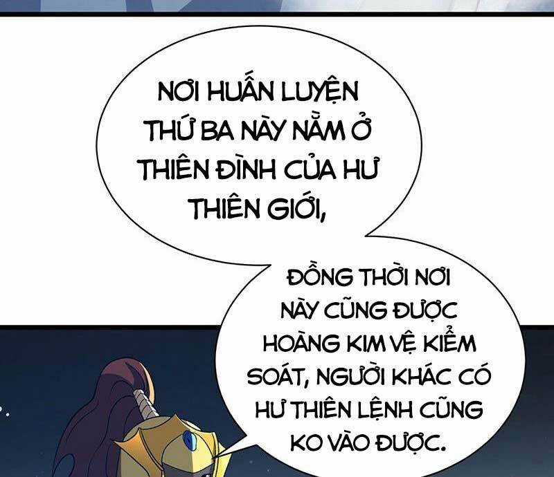 Võ Đạo Độc Tôn - Chapter 553 - Trang 39