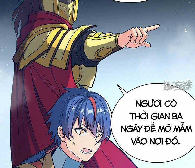 Võ Đạo Độc Tôn - Chapter 553 - Trang 40