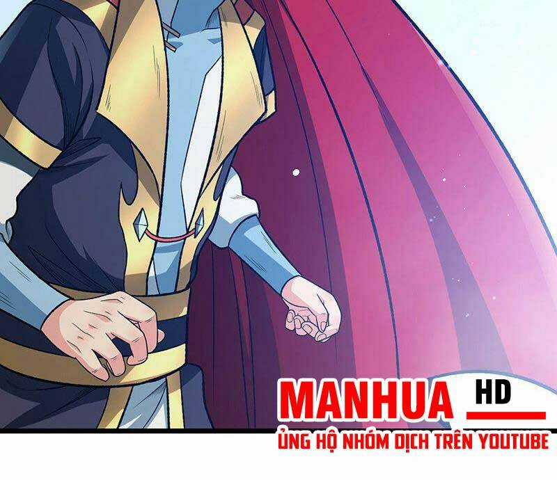 Võ Đạo Độc Tôn - Chapter 553 - Trang 41