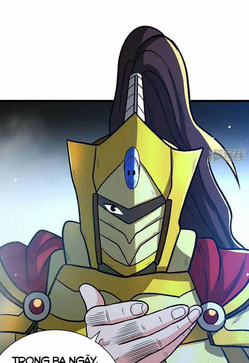 Võ Đạo Độc Tôn - Chapter 553 - Trang 42