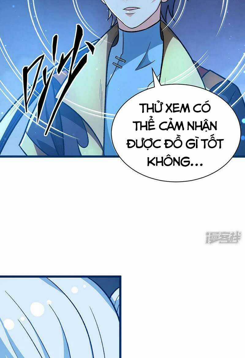 Võ Đạo Độc Tôn - Chapter 553 - Trang 46