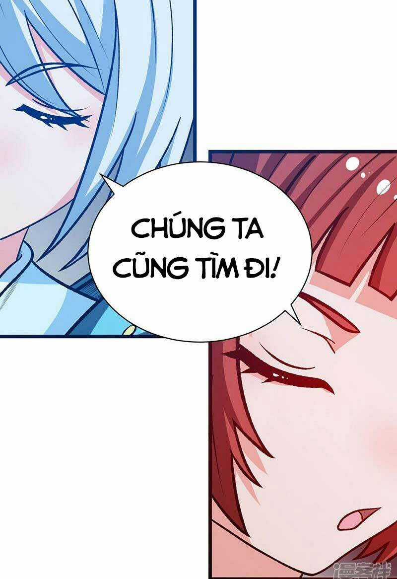 Võ Đạo Độc Tôn - Chapter 553 - Trang 47