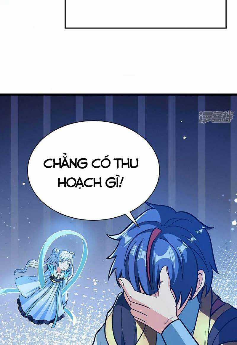 Võ Đạo Độc Tôn - Chapter 553 - Trang 49