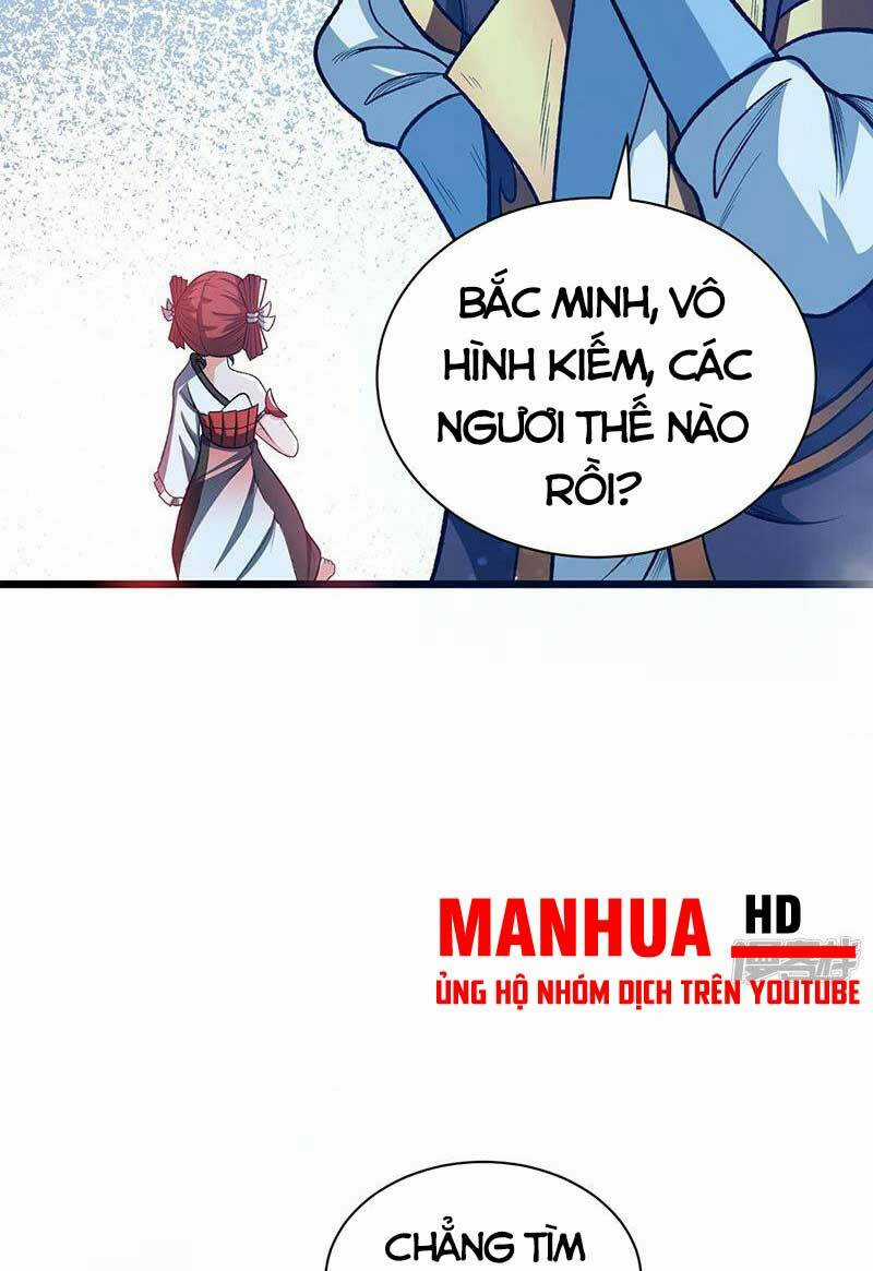 Võ Đạo Độc Tôn - Chapter 553 - Trang 50