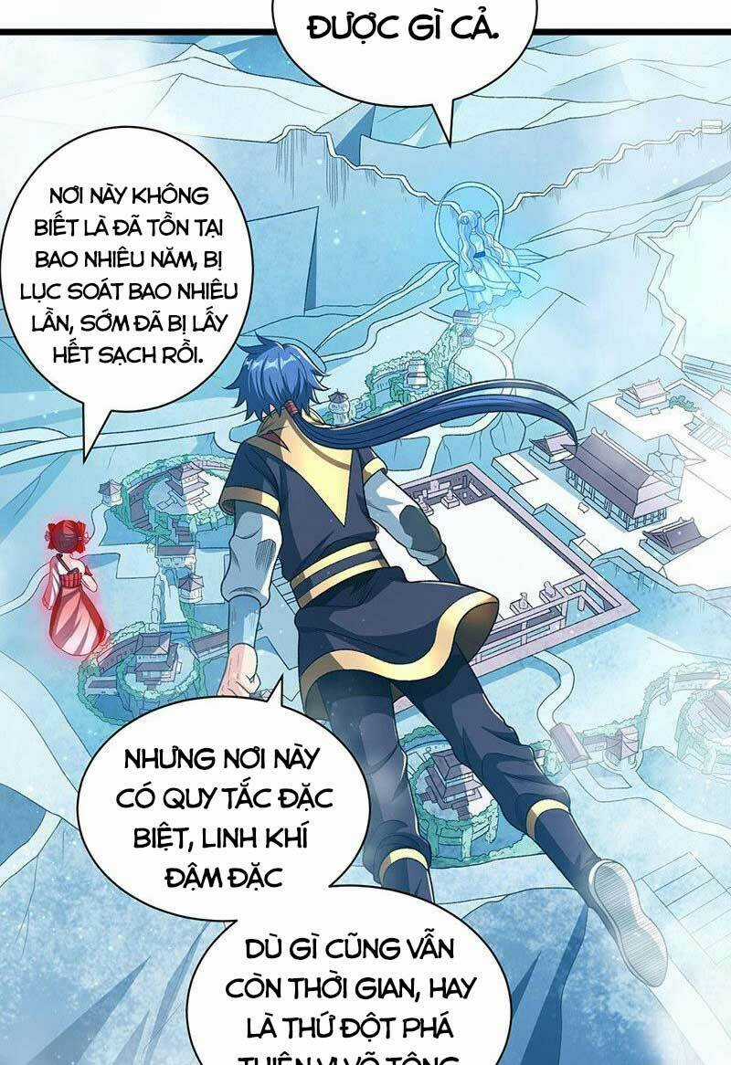 Võ Đạo Độc Tôn - Chapter 553 - Trang 51