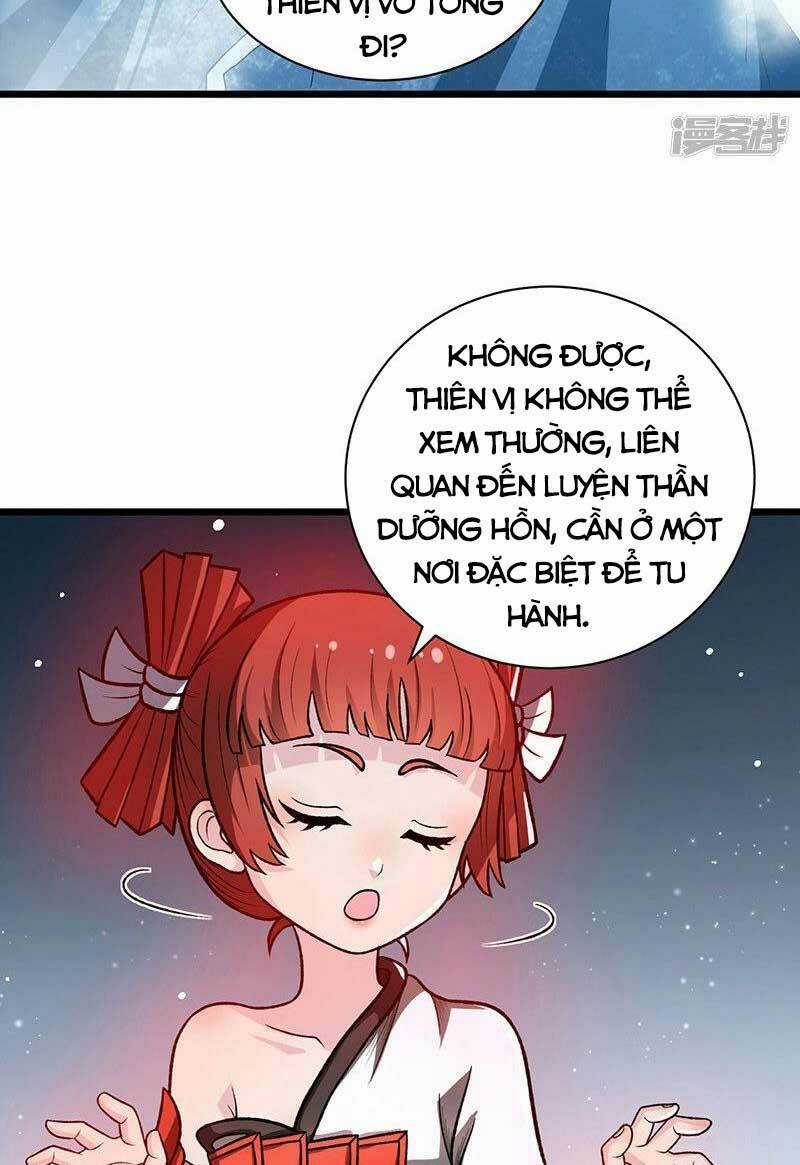 Võ Đạo Độc Tôn - Chapter 553 - Trang 52