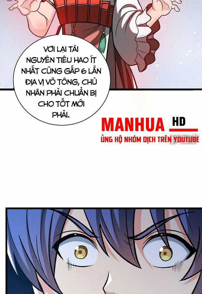 Võ Đạo Độc Tôn - Chapter 553 - Trang 53