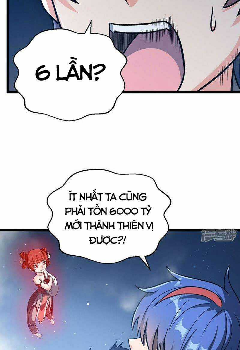 Võ Đạo Độc Tôn - Chapter 553 - Trang 54