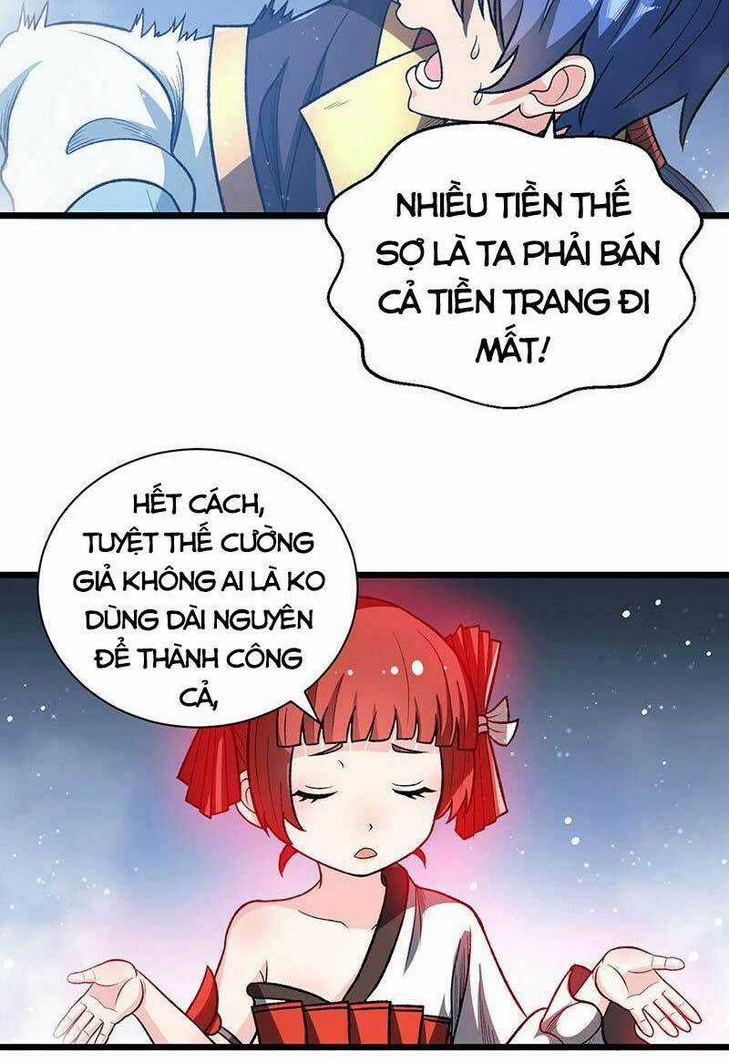 Võ Đạo Độc Tôn - Chapter 553 - Trang 55