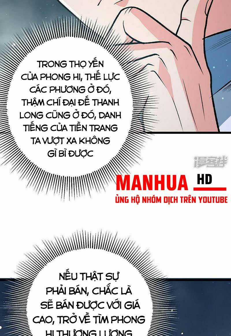 Võ Đạo Độc Tôn - Chapter 553 - Trang 58