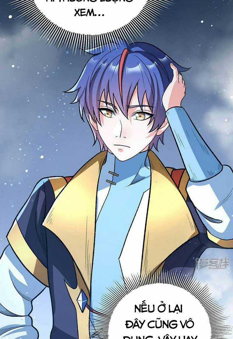 Võ Đạo Độc Tôn - Chapter 553 - Trang 59