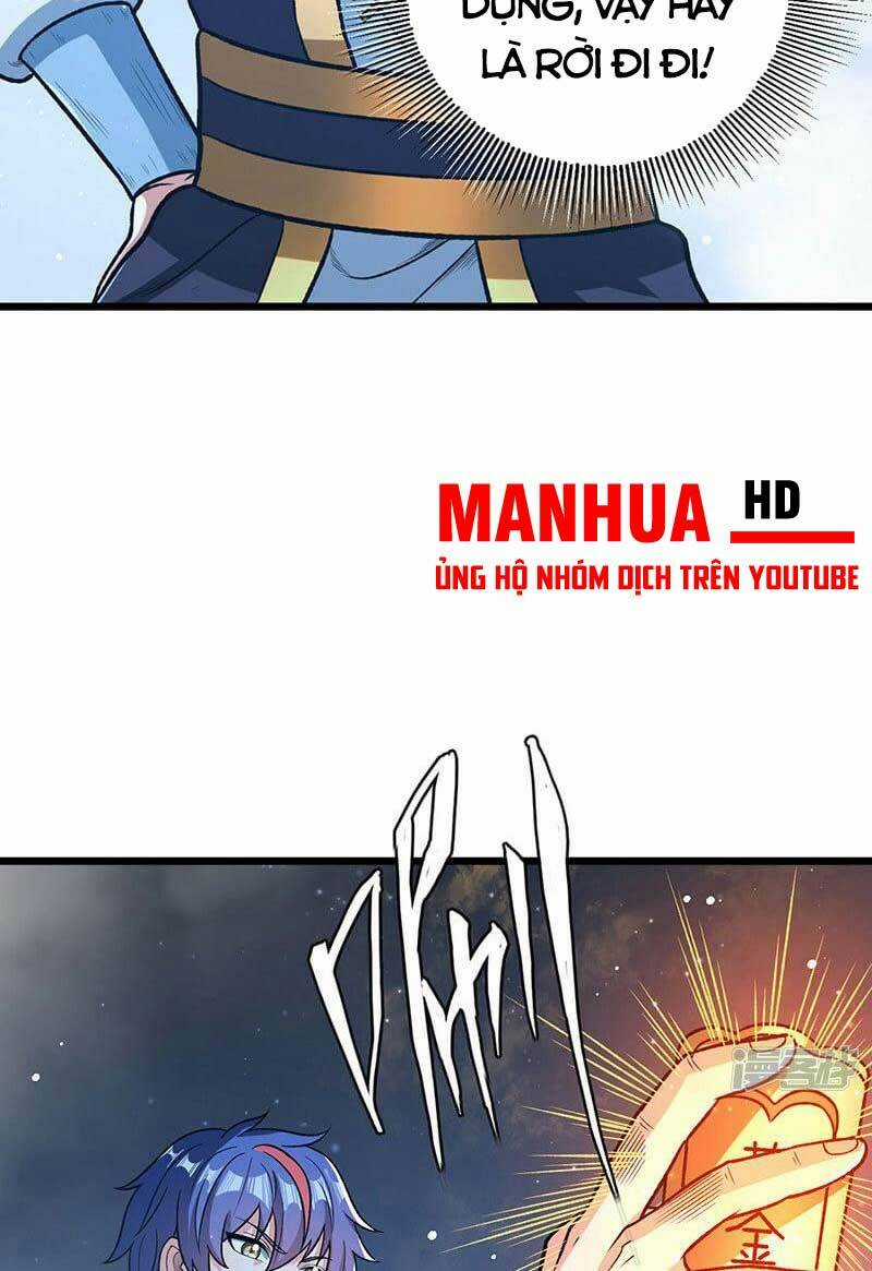 Võ Đạo Độc Tôn - Chapter 553 - Trang 60