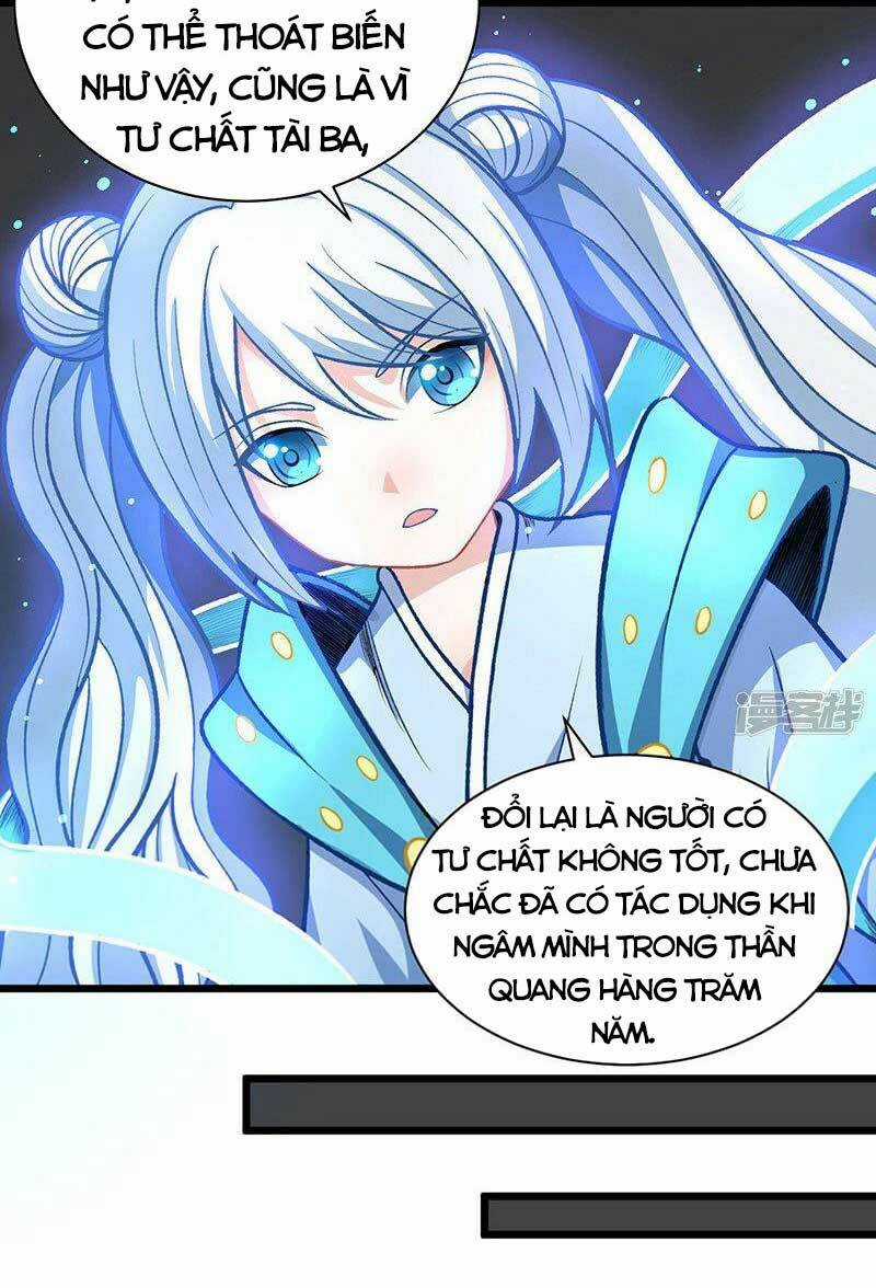 Võ Đạo Độc Tôn - Chapter 553 - Trang 7