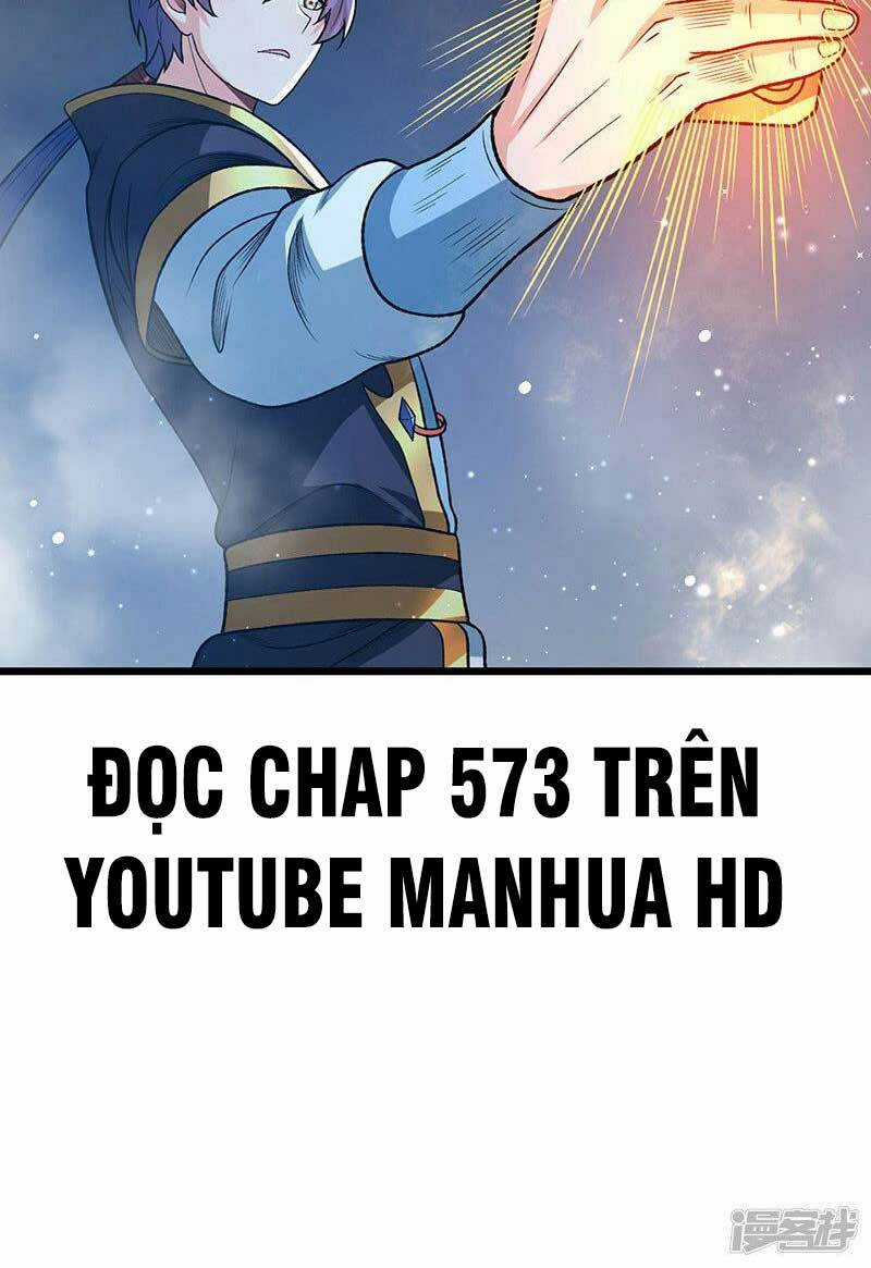 Võ Đạo Độc Tôn - Chapter 553 - Trang 61