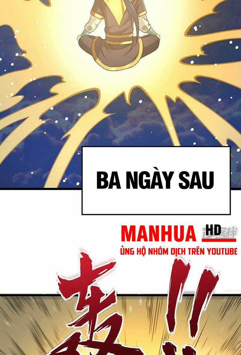 Võ Đạo Độc Tôn - Chapter 553 - Trang 9