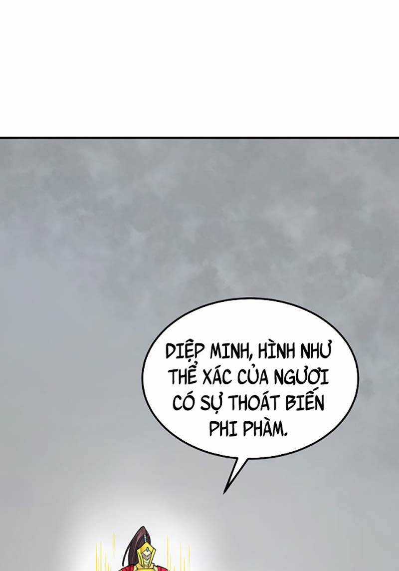 Võ Đạo Độc Tôn - Chapter 554 - Trang 2