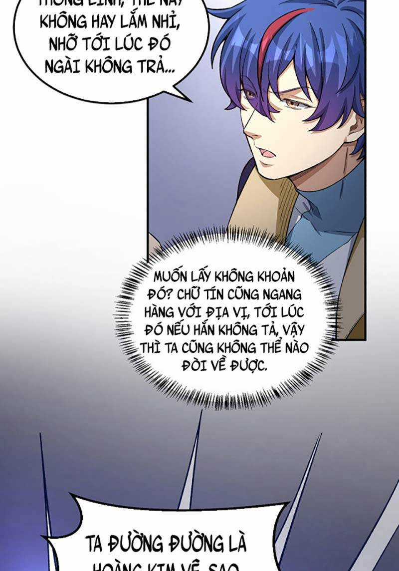 Võ Đạo Độc Tôn - Chapter 554 - Trang 13