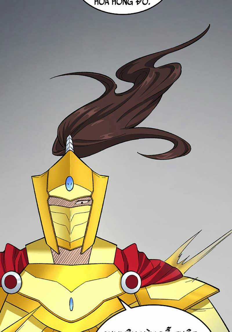 Võ Đạo Độc Tôn - Chapter 554 - Trang 17