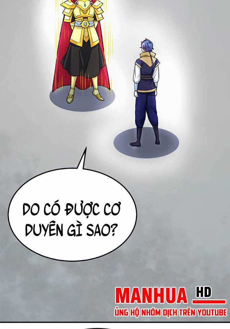 Võ Đạo Độc Tôn - Chapter 554 - Trang 3