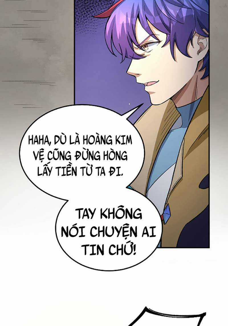 Võ Đạo Độc Tôn - Chapter 554 - Trang 22