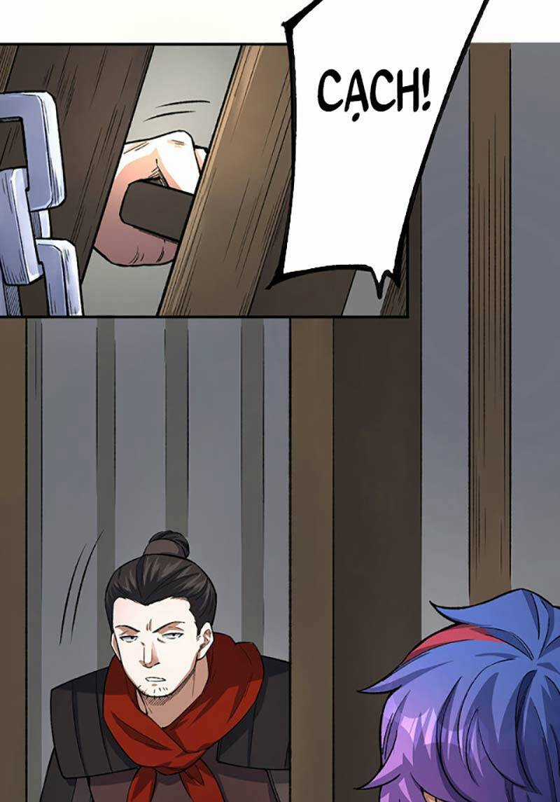 Võ Đạo Độc Tôn - Chapter 554 - Trang 23