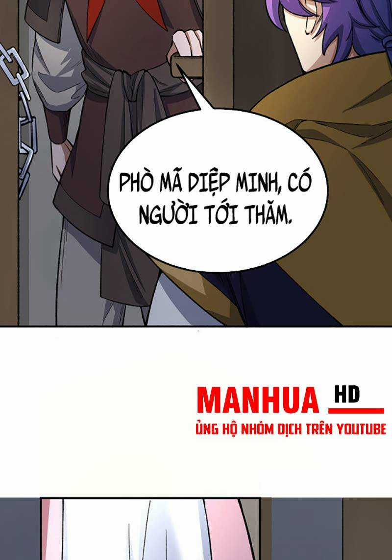 Võ Đạo Độc Tôn - Chapter 554 - Trang 24