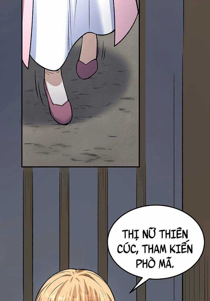 Võ Đạo Độc Tôn - Chapter 554 - Trang 25