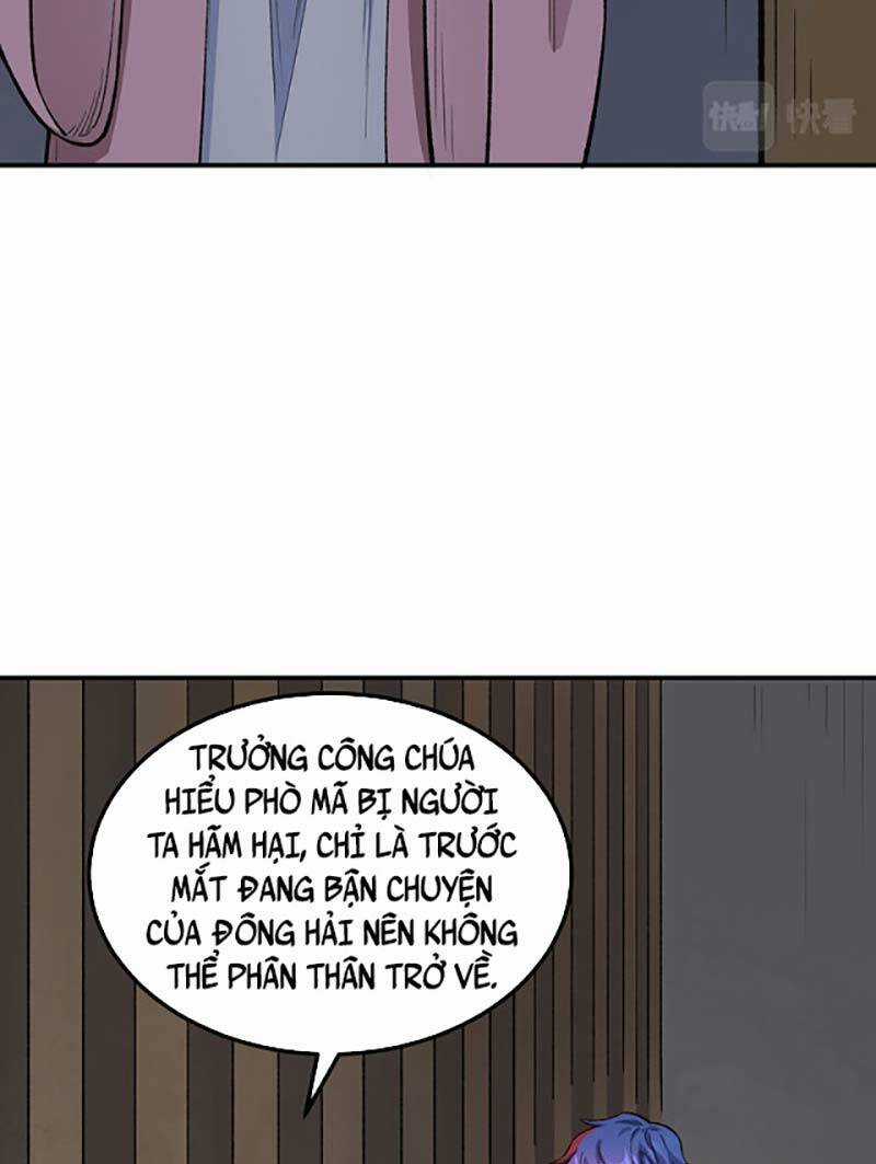 Võ Đạo Độc Tôn - Chapter 554 - Trang 27