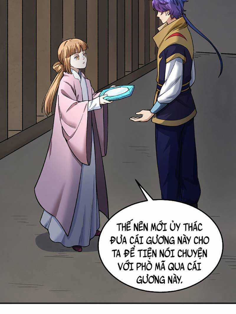 Võ Đạo Độc Tôn - Chapter 554 - Trang 28