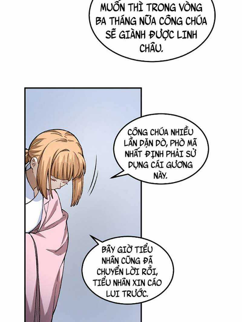 Võ Đạo Độc Tôn - Chapter 554 - Trang 30